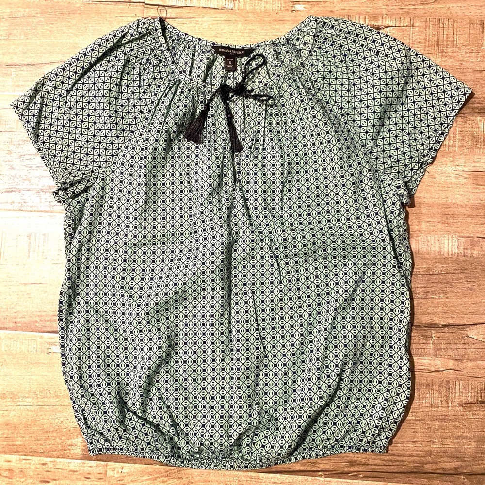 Banana Republic Shirt